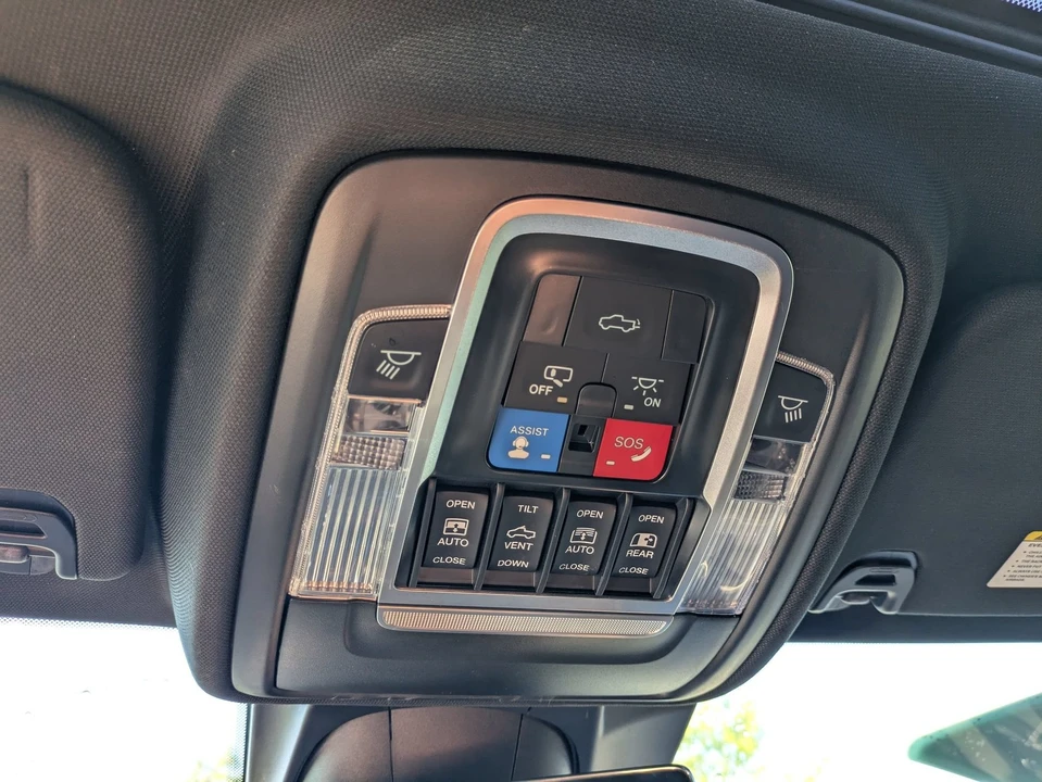 2022 Ram 1500 2nd Gen - Image 25 of 31