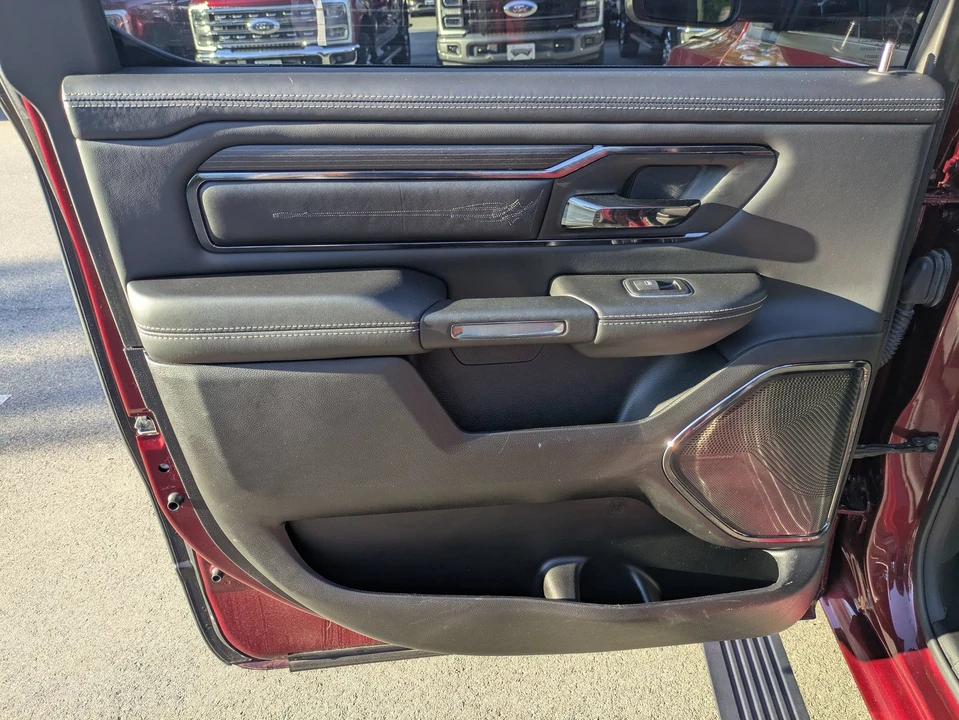 2022 Ram 1500 2nd Gen - Image 29 of 31