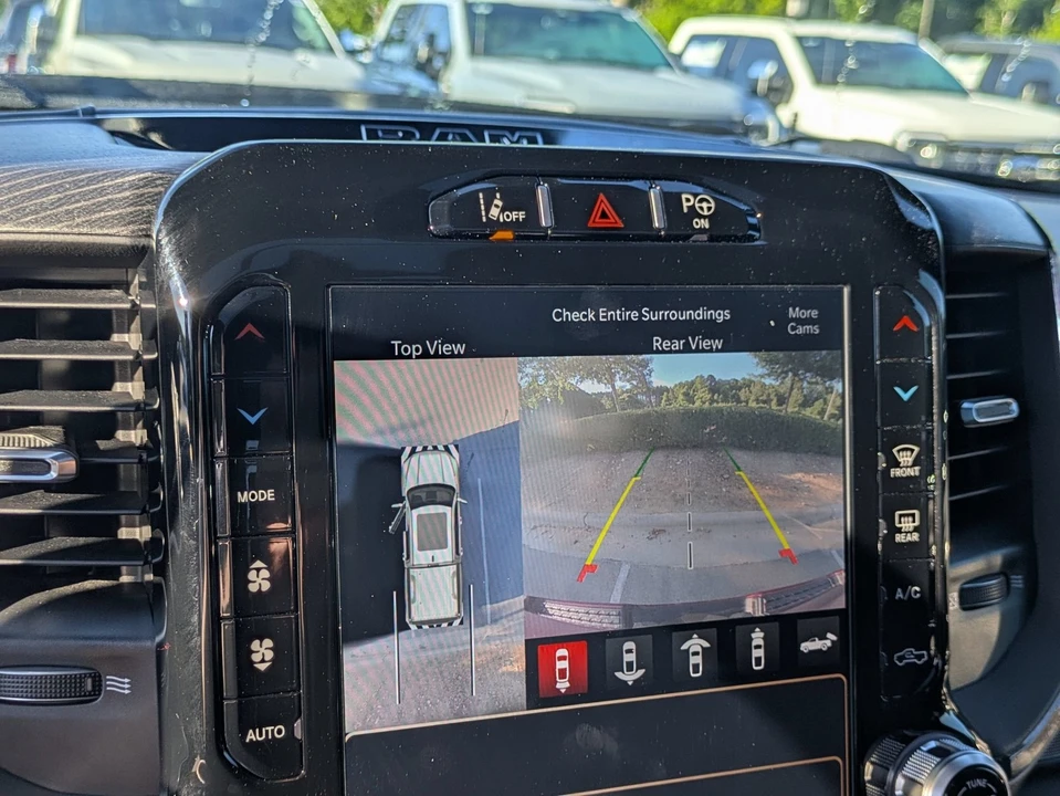 2022 Ram 1500 2nd Gen - Image 22 of 31