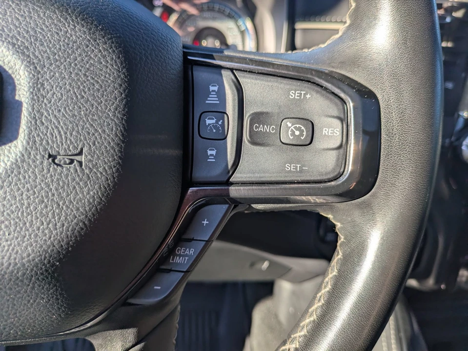 2022 Ram 1500 2nd Gen - Image 18 of 31