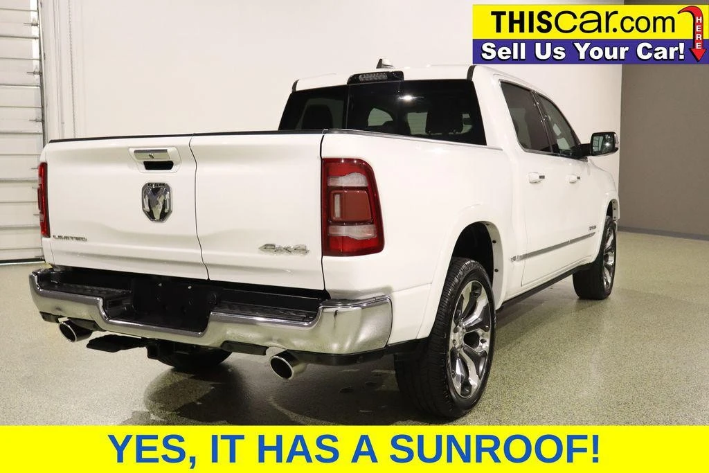 2022 Ram 1500 2nd Gen - Image 9 of 21