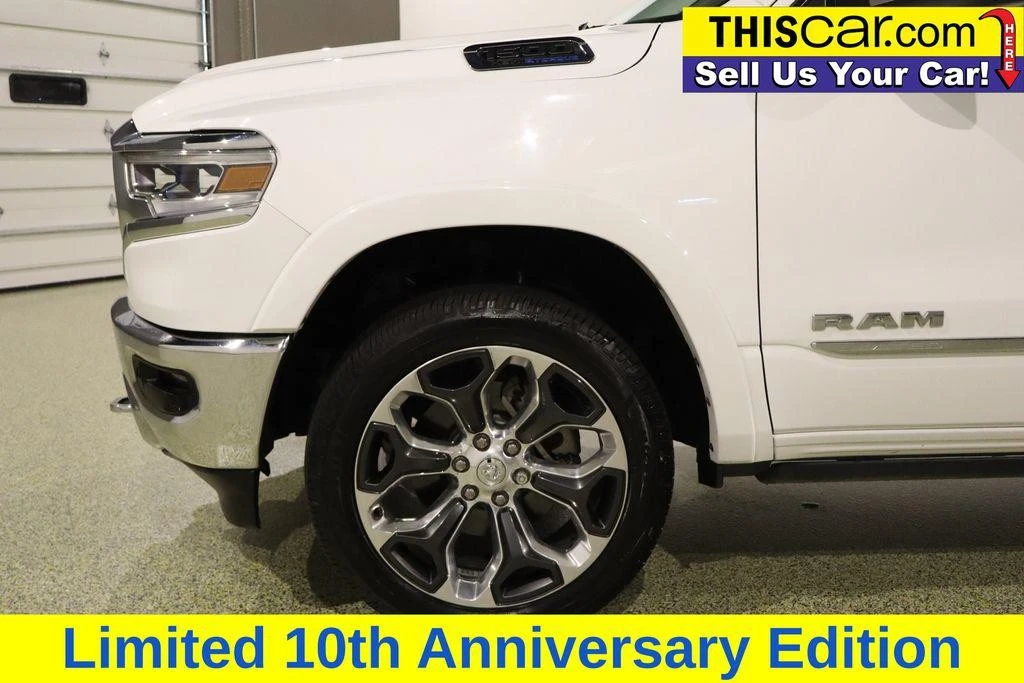 2022 Ram 1500 2nd Gen - Image 15 of 21