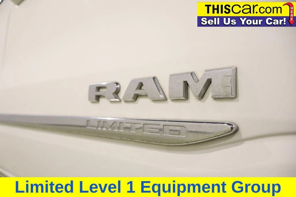 2022 Ram 1500 2nd Gen - Image 13 of 21