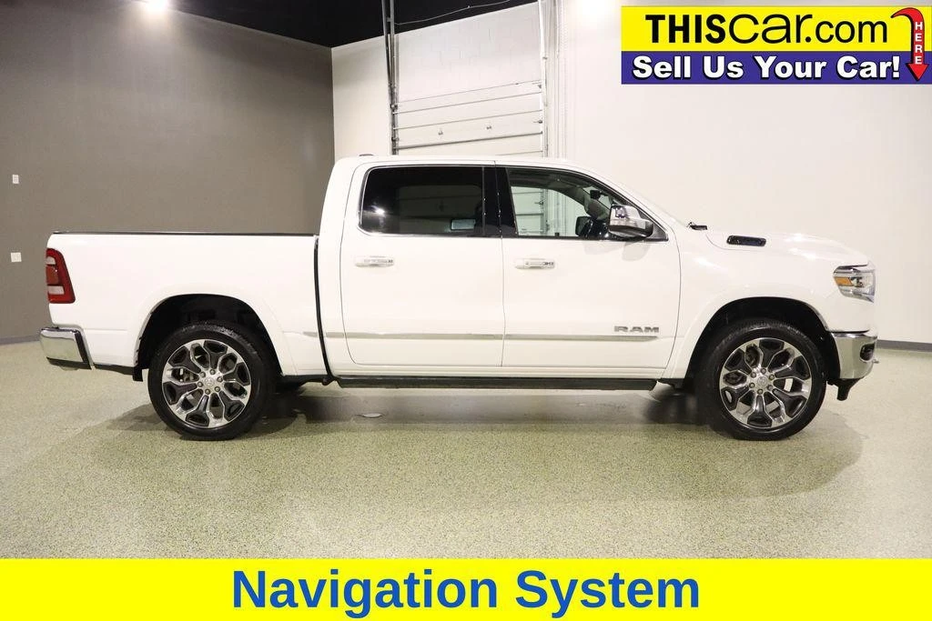 2022 Ram 1500 2nd Gen - Image 10 of 21