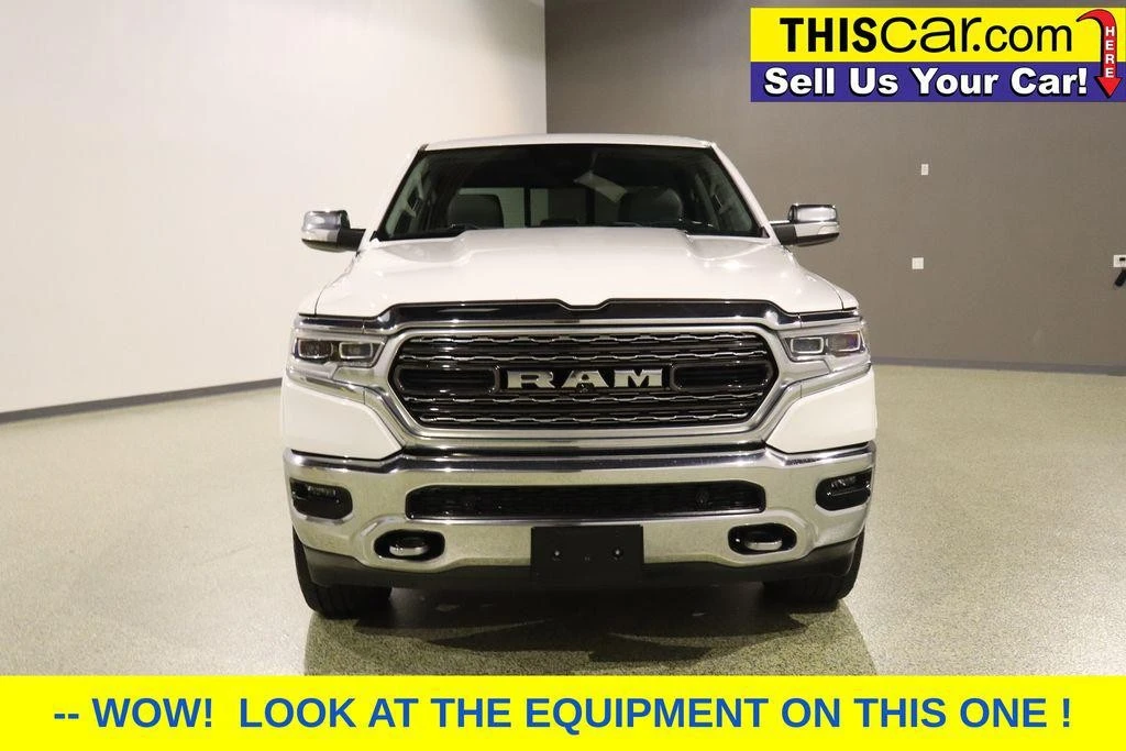 2022 Ram 1500 2nd Gen - Image 2 of 21