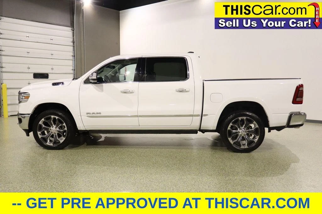 2022 Ram 1500 2nd Gen - Image 5 of 21
