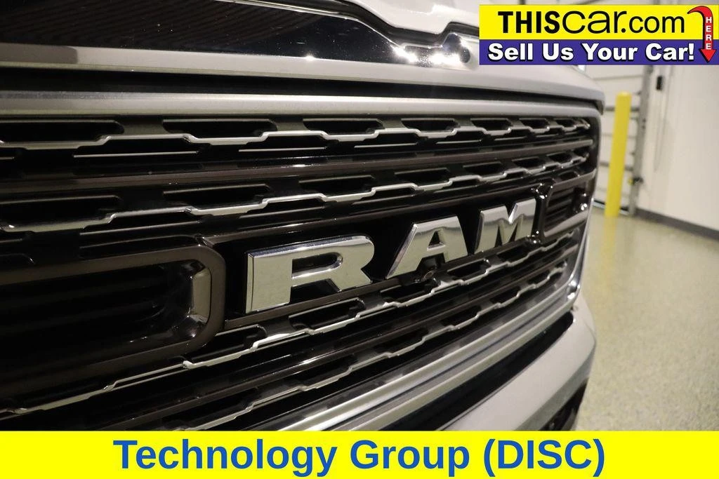 2022 Ram 1500 2nd Gen - Image 14 of 21