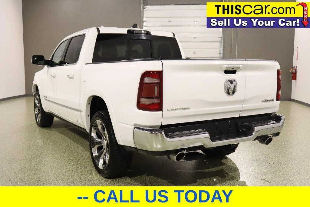2022 Ram 1500 2nd Gen - Image 6 of 21