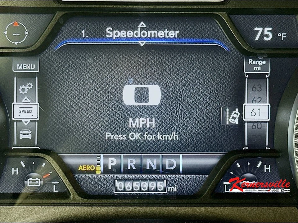 2022 Ram 1500 2nd Gen - Image 15 of 24