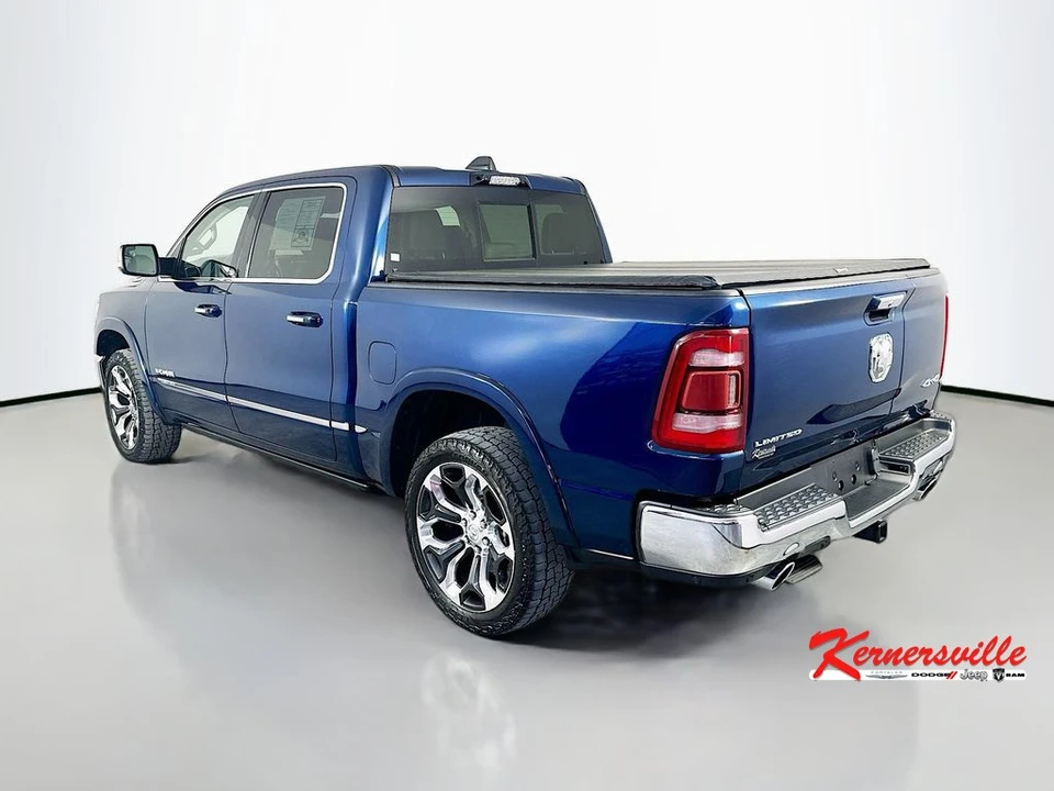 2022 Ram 1500 2nd Gen - Image 5 of 24