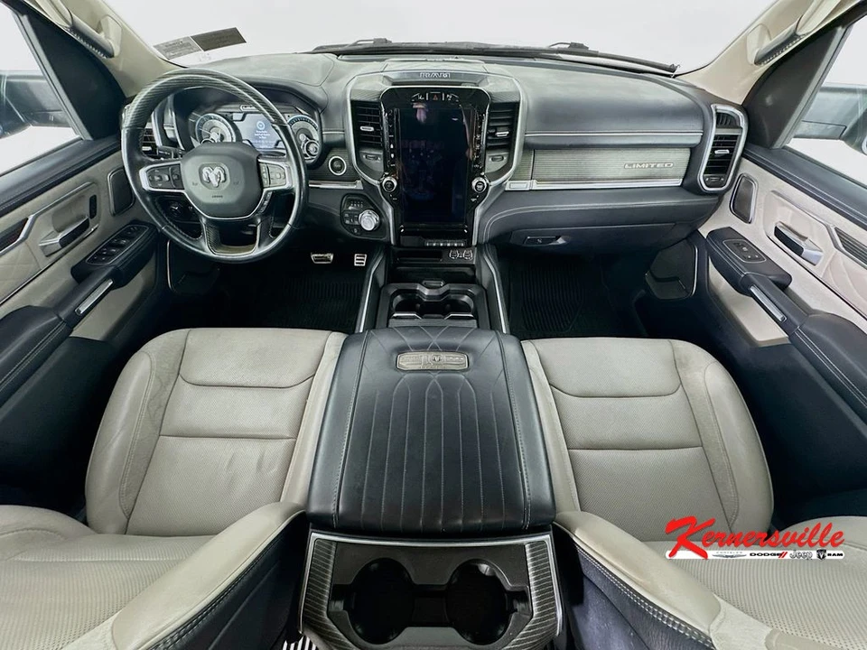 2022 Ram 1500 2nd Gen - Image 10 of 24