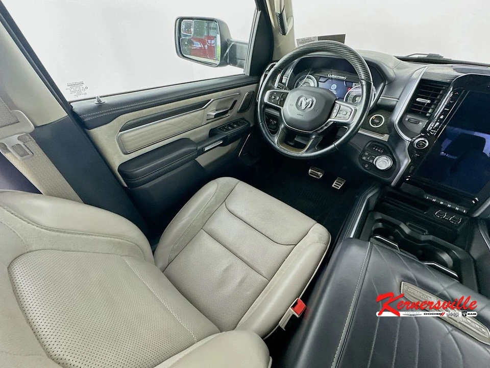 2022 Ram 1500 2nd Gen - Image 9 of 24