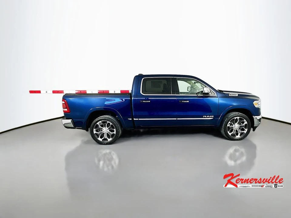 2022 Ram 1500 2nd Gen - Image 8 of 24