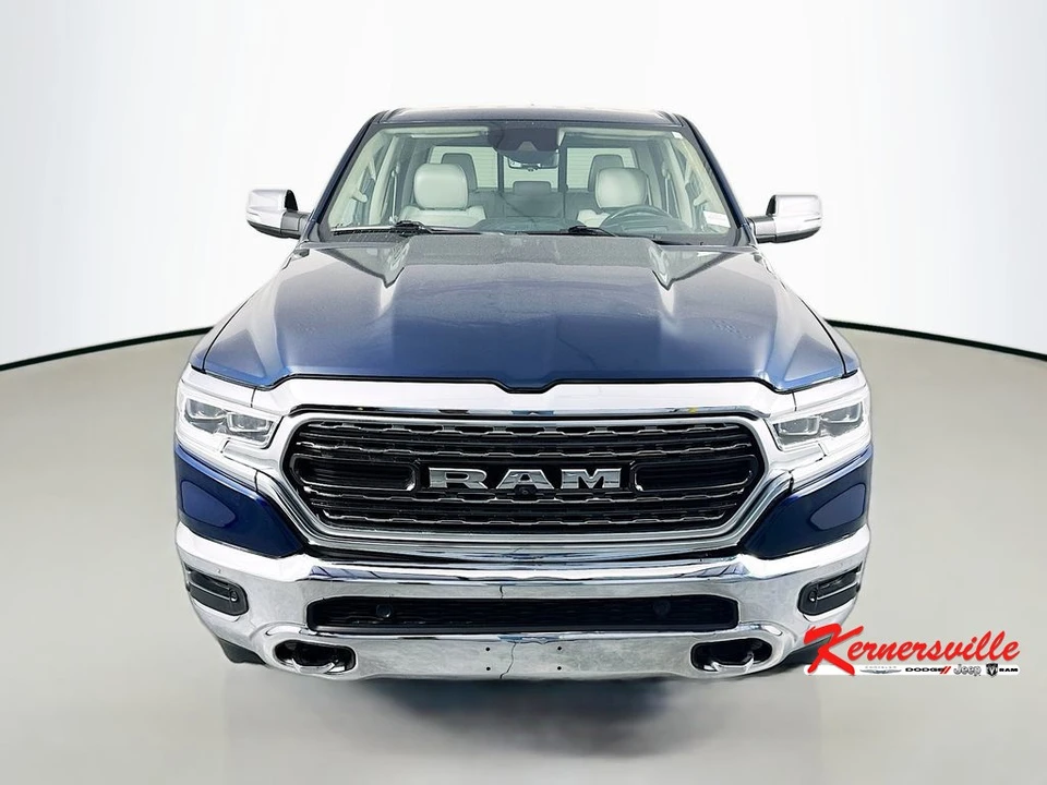 2022 Ram 1500 2nd Gen - Image 2 of 24