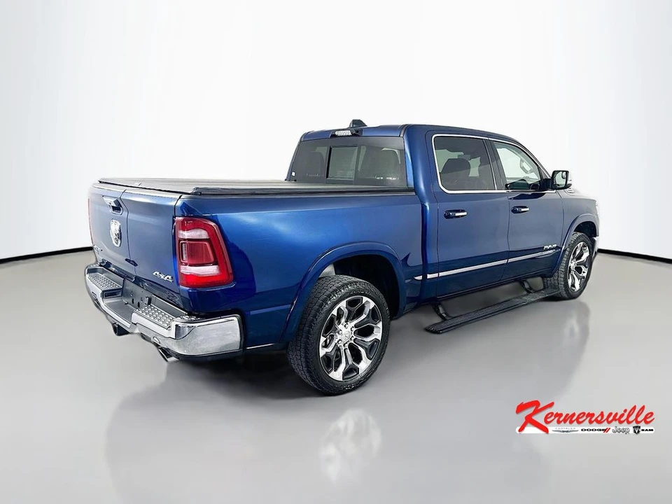 2022 Ram 1500 2nd Gen - Image 7 of 24