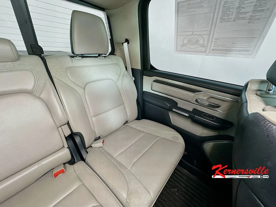 2022 Ram 1500 2nd Gen - Image 14 of 24