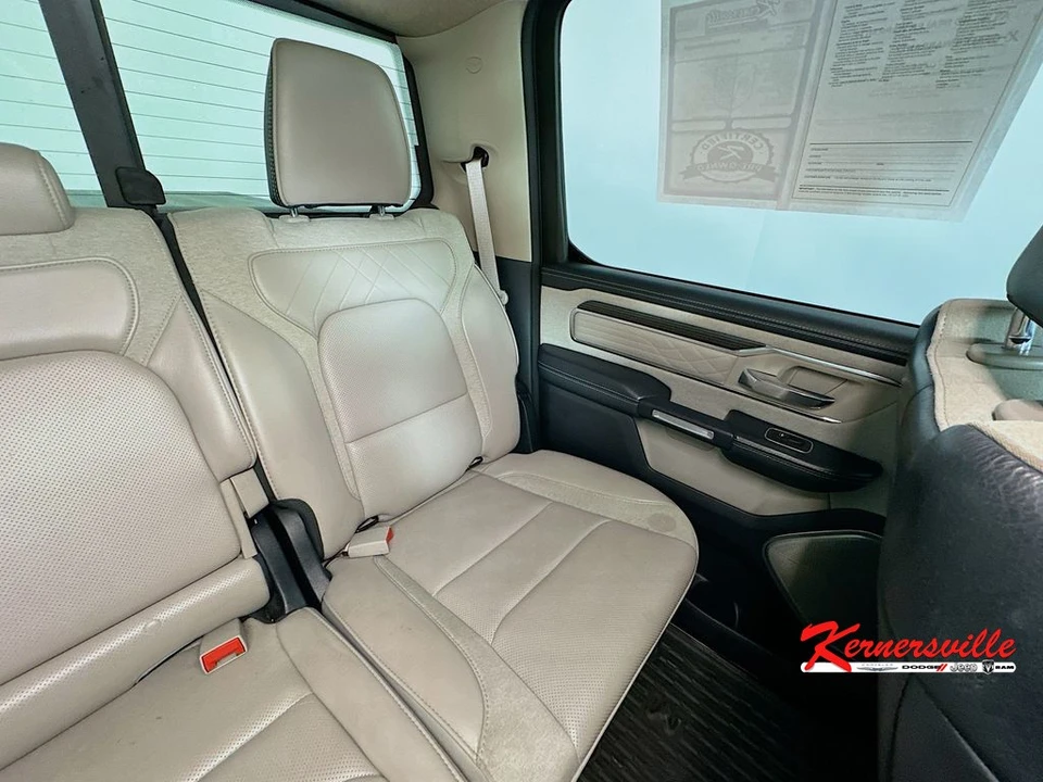 2022 Ram 1500 2nd Gen - Image 14 of 24