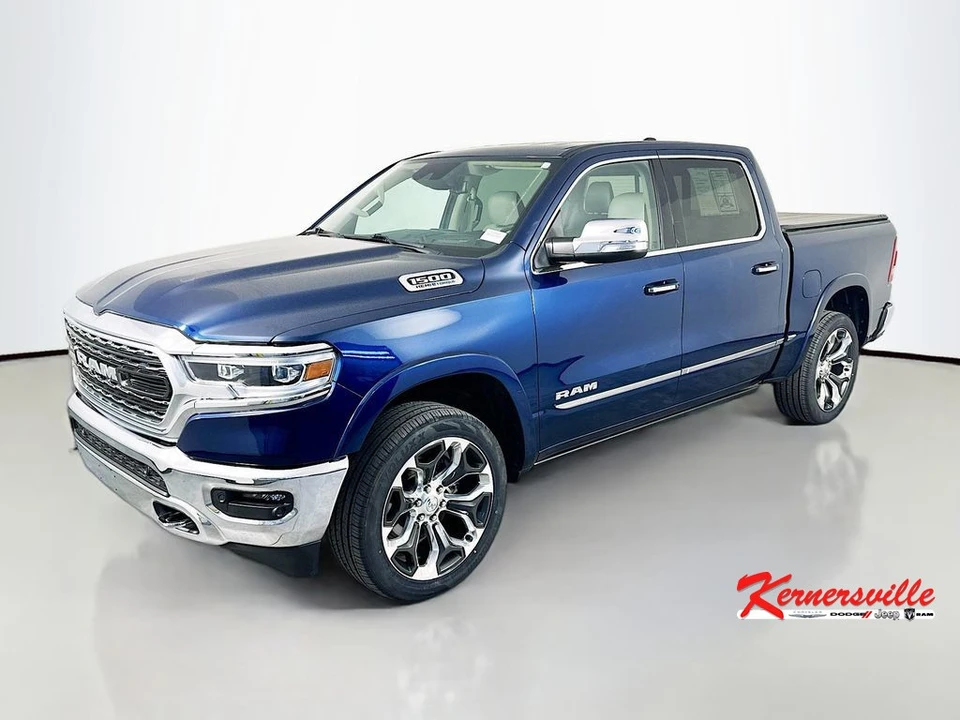 2022 Ram 1500 2nd Gen - Image 3 of 24