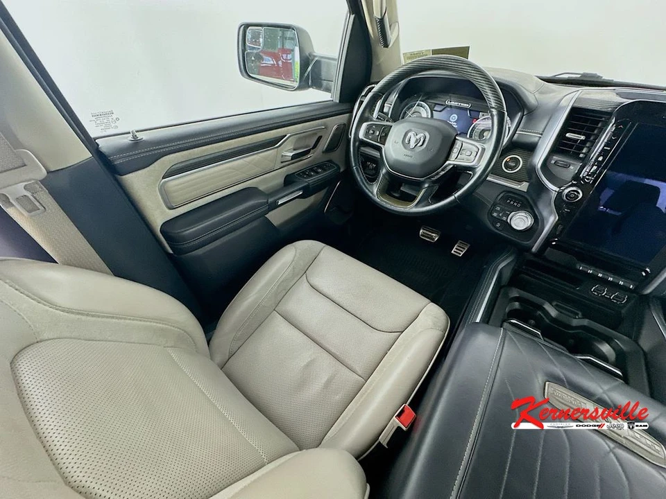 2022 Ram 1500 2nd Gen - Image 9 of 24