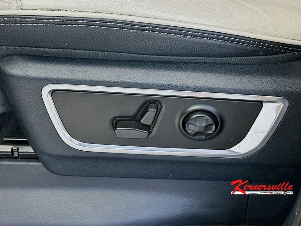 2022 Ram 1500 2nd Gen - Image 22 of 24