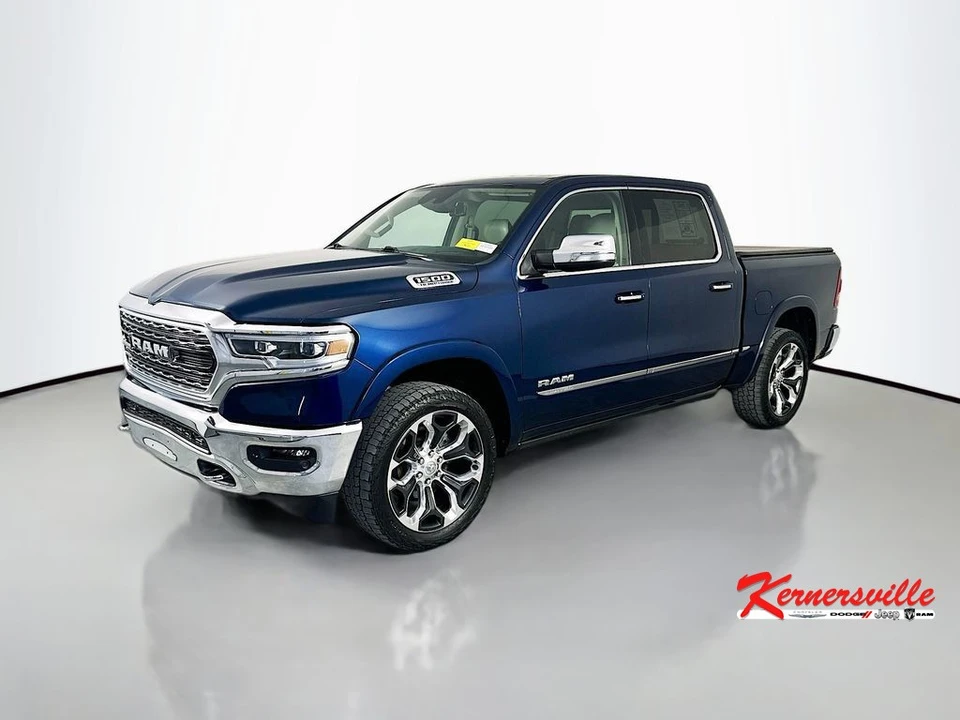 2022 Ram 1500 2nd Gen - Image 3 of 24