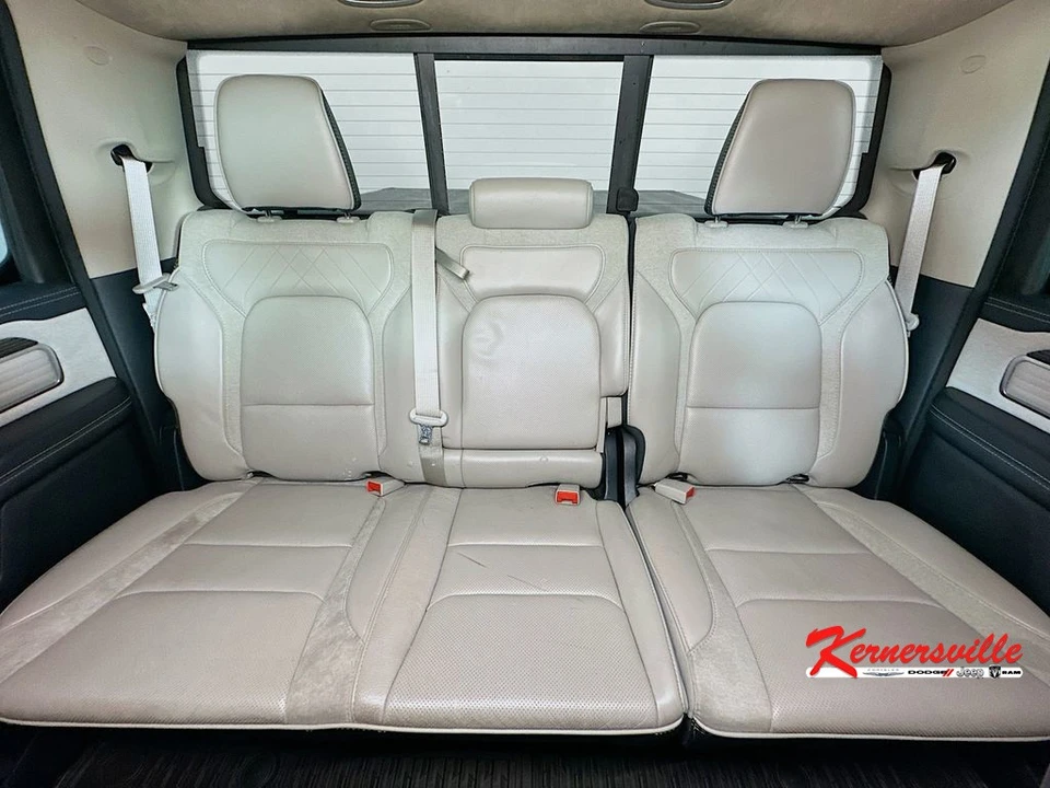 2022 Ram 1500 2nd Gen - Image 13 of 24