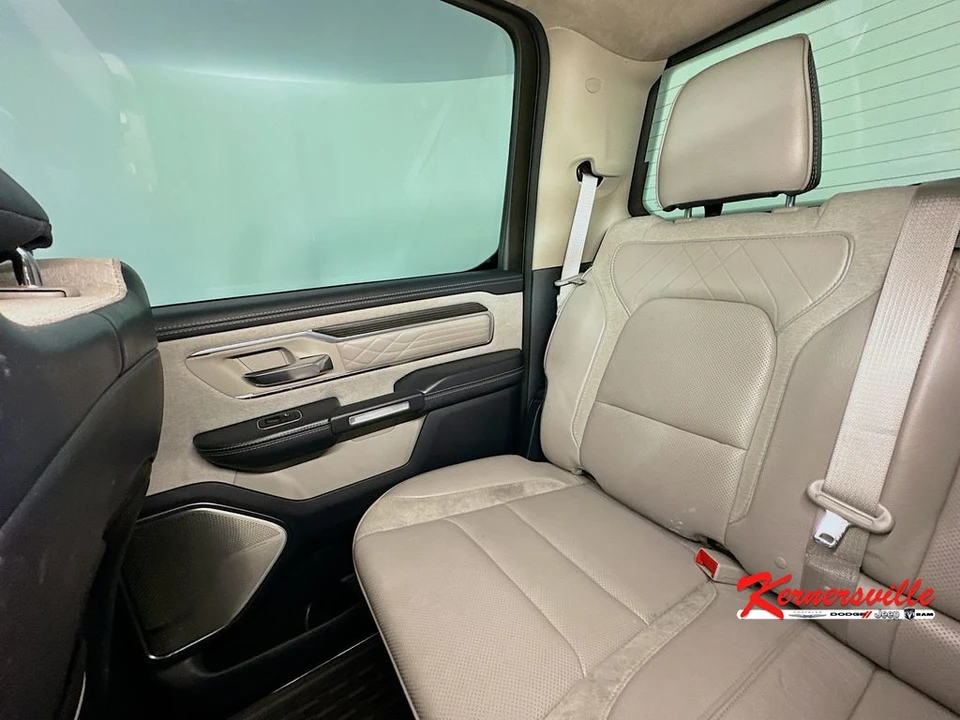 2022 Ram 1500 2nd Gen - Image 12 of 24