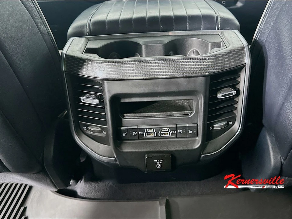 2022 Ram 1500 2nd Gen - Image 21 of 24
