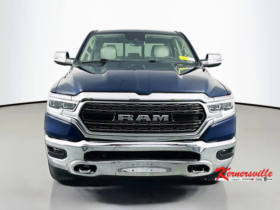 2022 Ram 1500 2nd Gen - Image 2 of 24