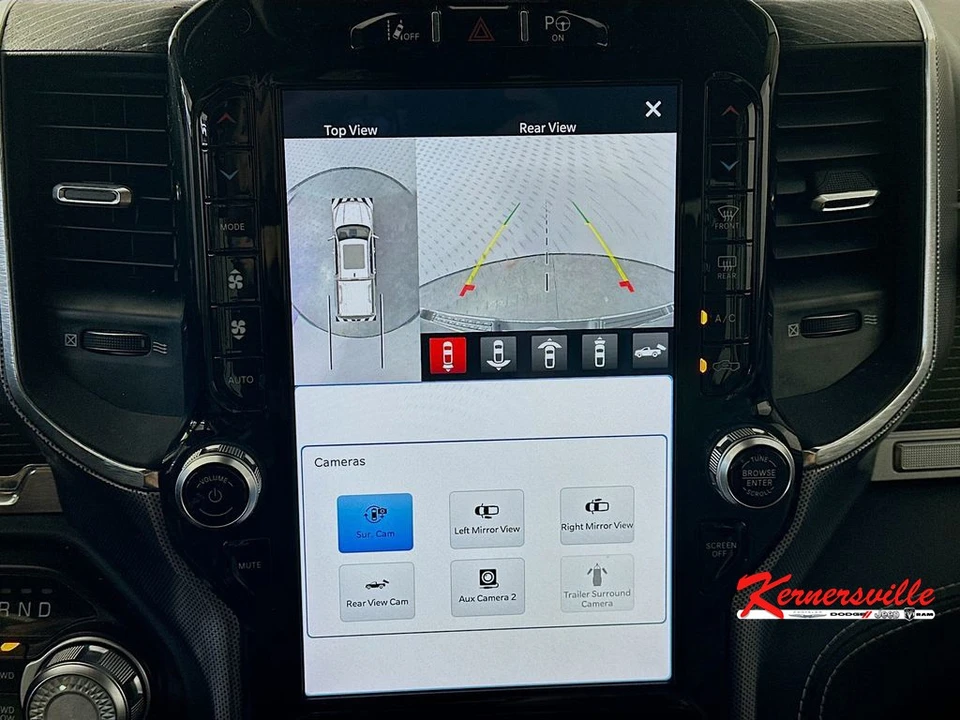 2022 Ram 1500 2nd Gen - Image 20 of 24