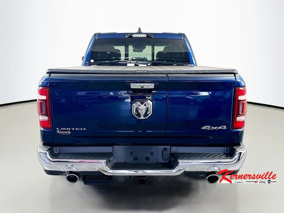 2022 Ram 1500 2nd Gen - Image 6 of 24