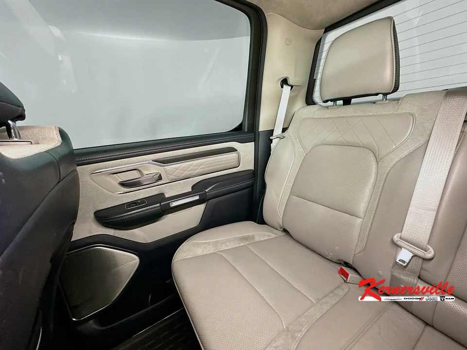 2022 Ram 1500 2nd Gen - Image 12 of 24