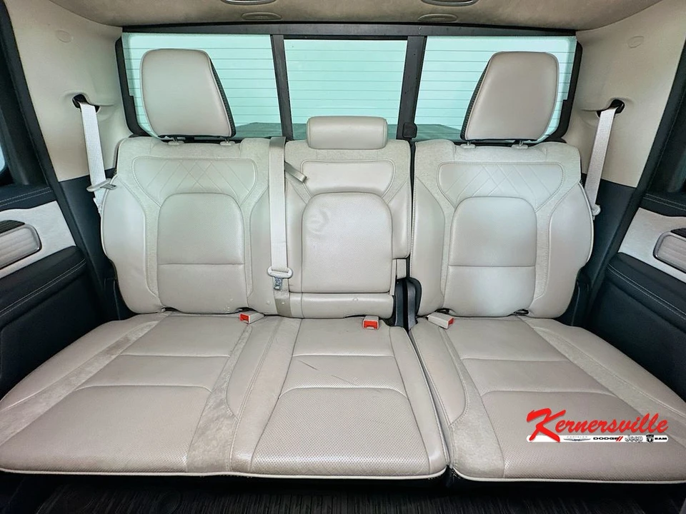 2022 Ram 1500 2nd Gen - Image 13 of 24