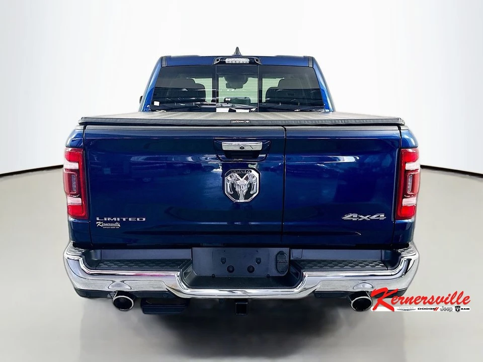 2022 Ram 1500 2nd Gen - Image 6 of 24