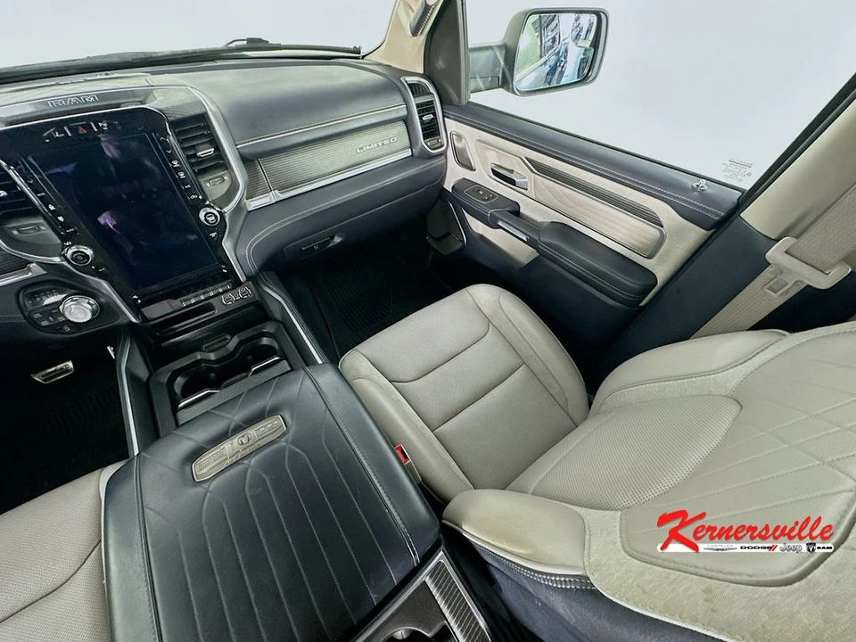 2022 Ram 1500 2nd Gen - Image 11 of 24