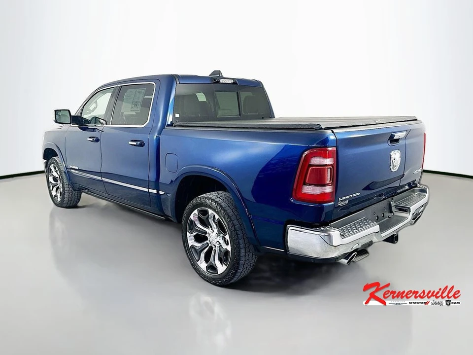 2022 Ram 1500 2nd Gen - Image 5 of 24