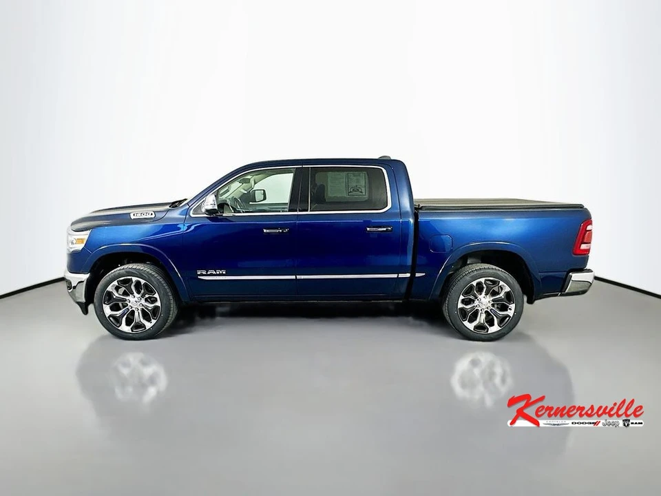 2022 Ram 1500 2nd Gen - Image 4 of 24