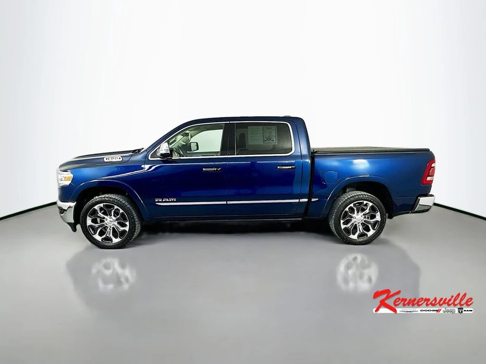 2022 Ram 1500 2nd Gen - Image 4 of 24