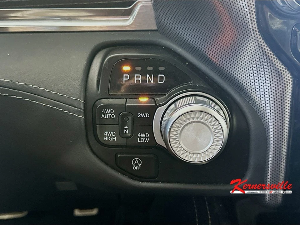 2022 Ram 1500 2nd Gen - Image 16 of 24