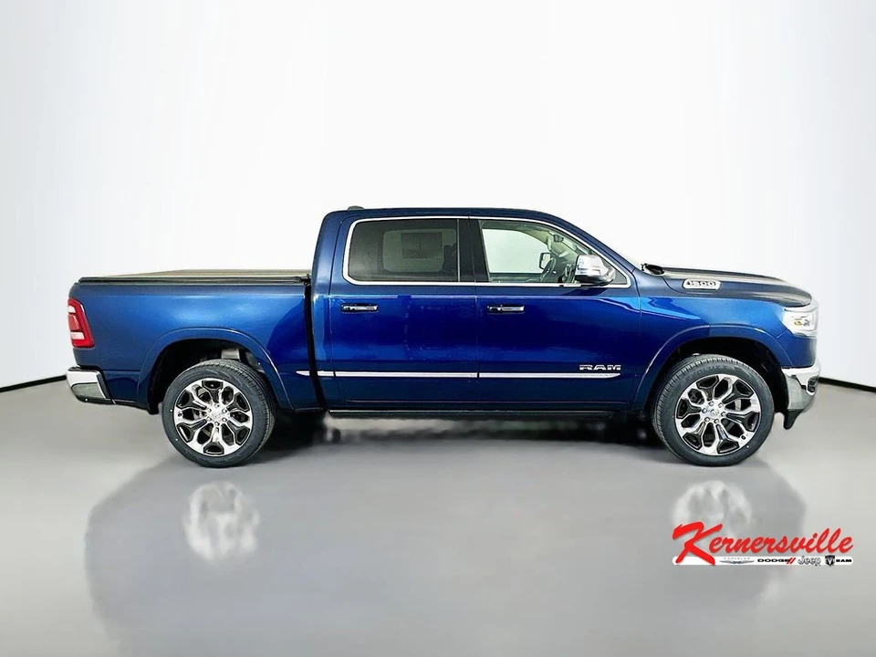 2022 Ram 1500 2nd Gen - Image 8 of 24