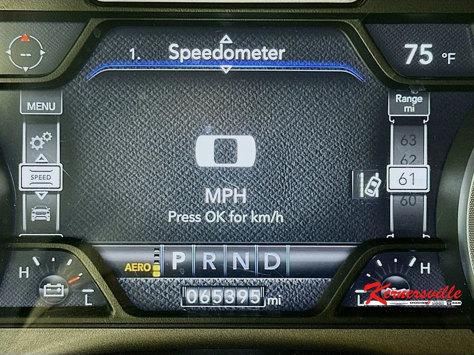 2022 Ram 1500 2nd Gen - Image 15 of 24