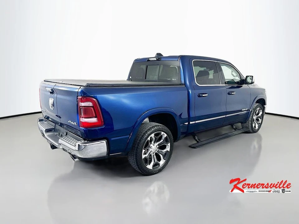 2022 Ram 1500 2nd Gen - Image 7 of 24