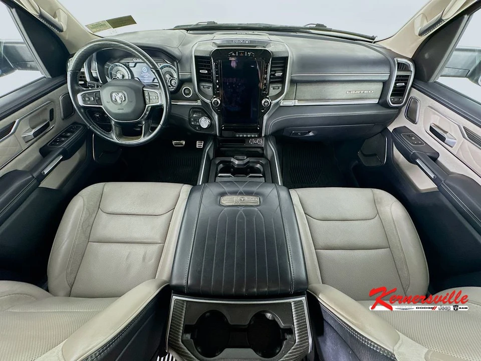 2022 Ram 1500 2nd Gen - Image 10 of 24