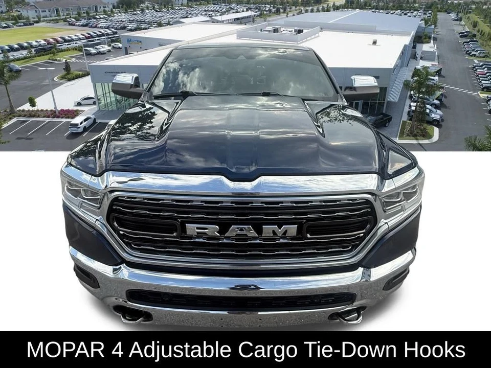 2022 Ram 1500 2nd Gen - Image 10 of 12
