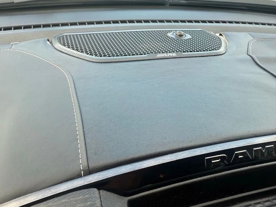 2022 Ram 1500 2nd Gen - Image 12 of 12
