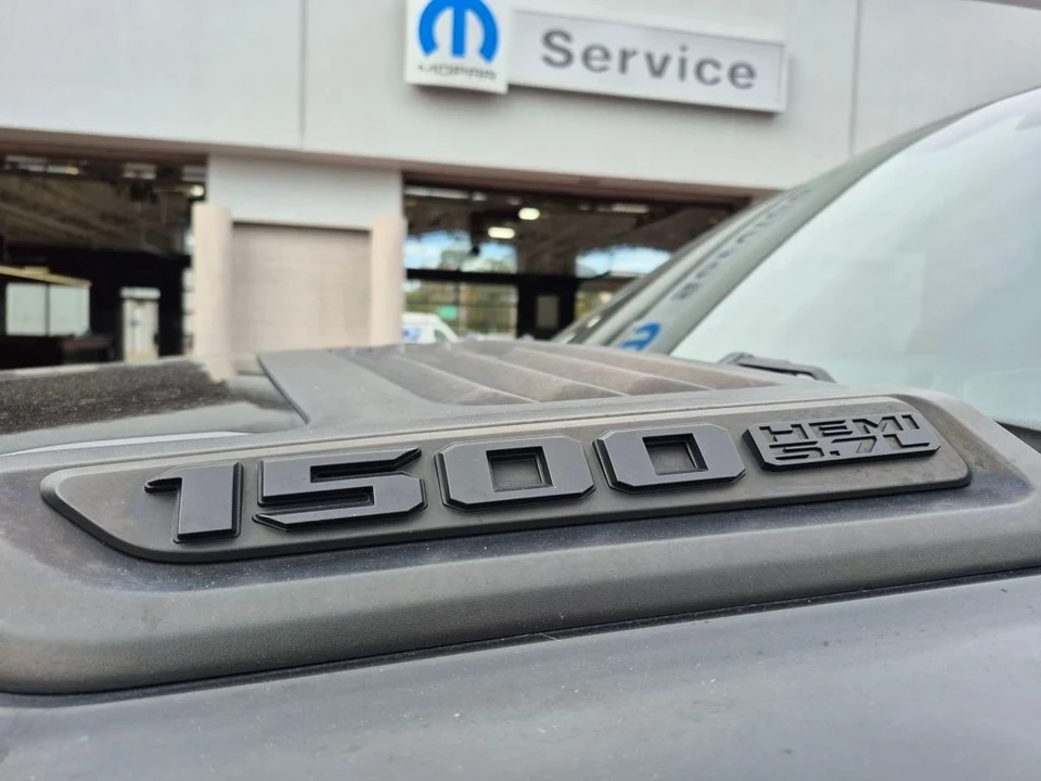 2022 Ram 1500 2nd Gen - Image 11 of 12