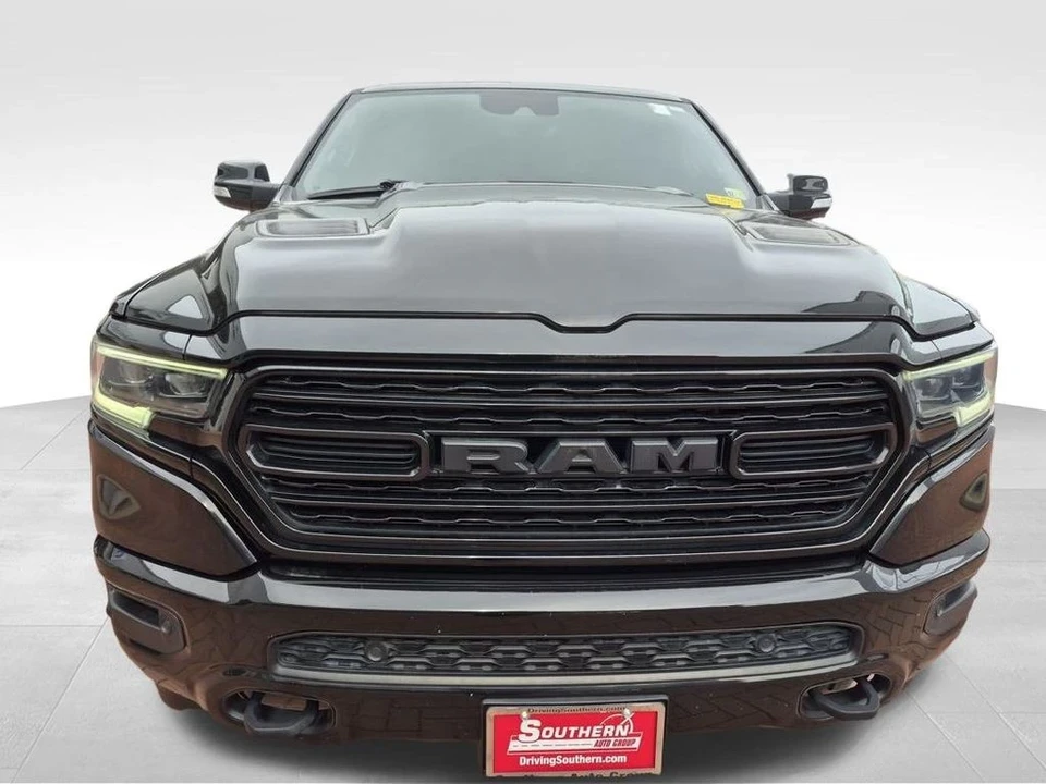 2022 Ram 1500 2nd Gen - Image 8 of 12