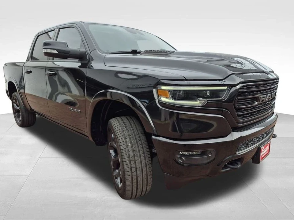 2022 Ram 1500 2nd Gen - Image 7 of 12