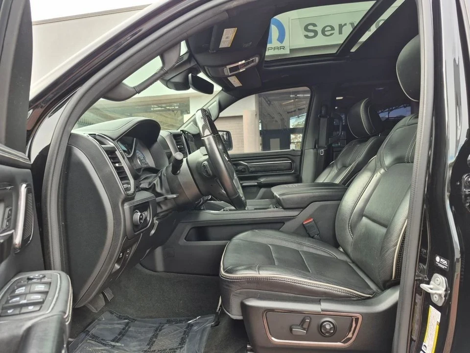 2022 Ram 1500 2nd Gen - Image 2 of 12