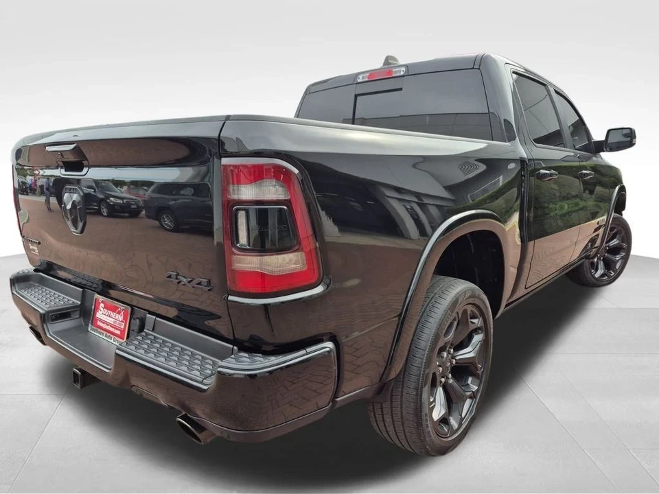 2022 Ram 1500 2nd Gen - Image 12 of 12
